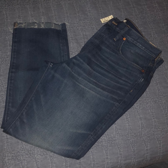 Madewell Denim - Madewell jeans -sz 32 NWT